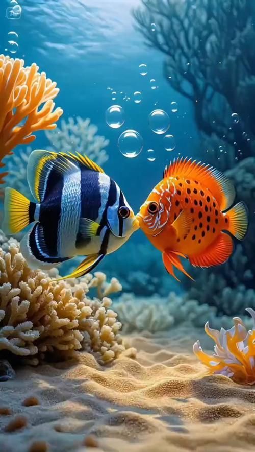 給我一些觀賞魚的高清圖片，觀賞魚的高清圖片欣賞 給我一些觀賞魚的高清圖片，觀賞魚的高清圖片欣賞 龍魚百科 第17張