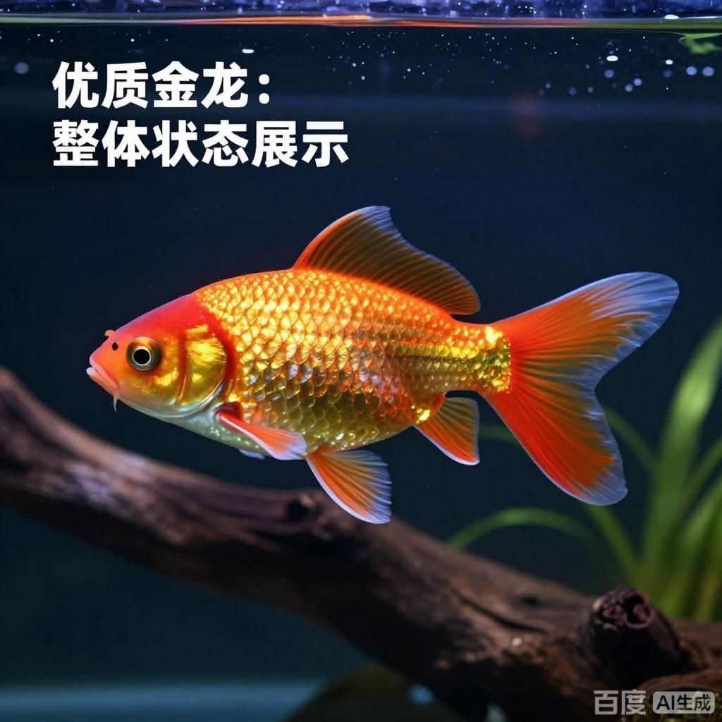 如何挑選優質金龍，優質金龍魚有哪些特征,挑選金龍魚時需要注意什么 如何挑選優質金龍，優質金龍魚有哪些特征,挑選金龍魚時需要注意什么 龍魚百科 第4張
