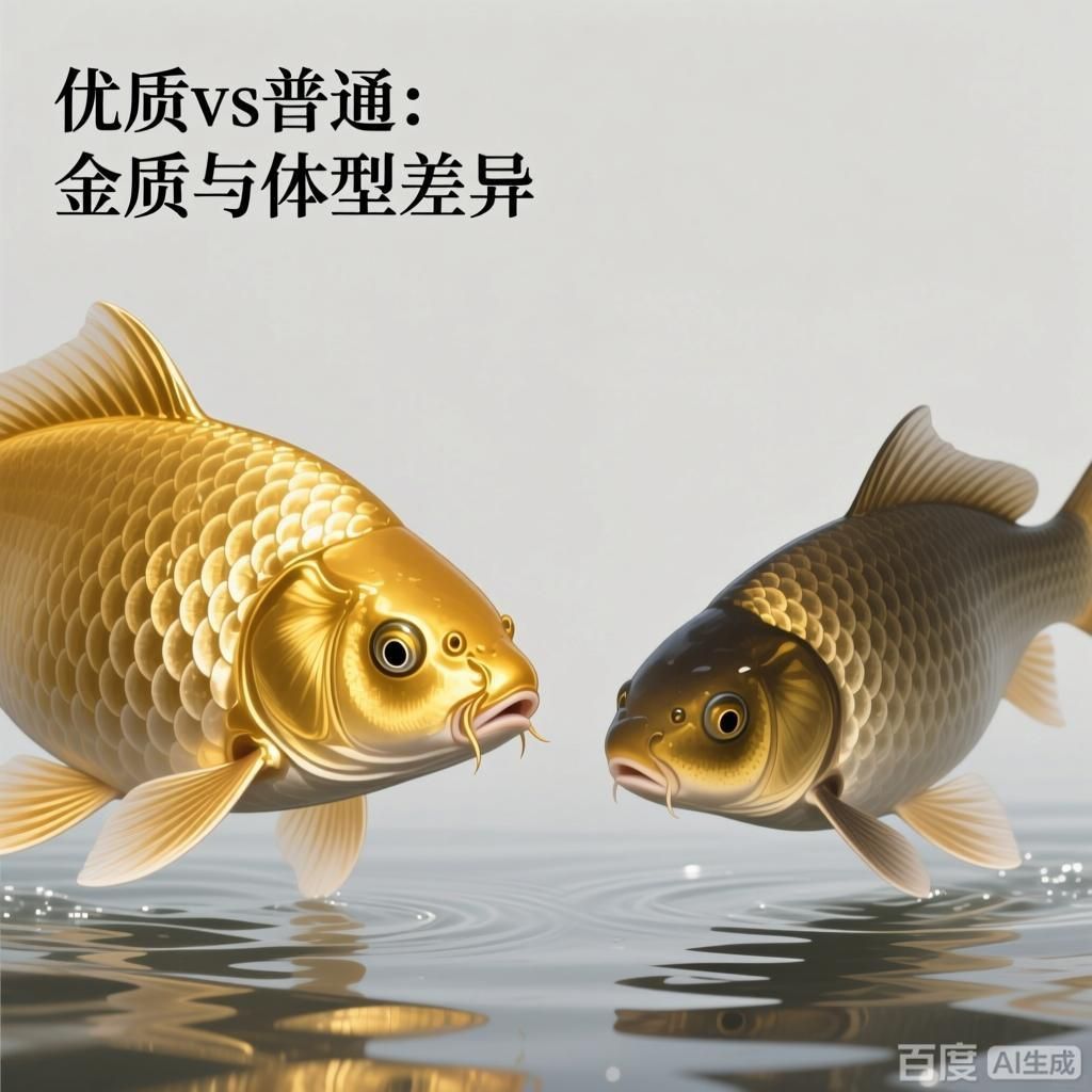如何挑選優質金龍，優質金龍魚有哪些特征,挑選金龍魚時需要注意什么 如何挑選優質金龍，優質金龍魚有哪些特征,挑選金龍魚時需要注意什么 龍魚百科 第2張