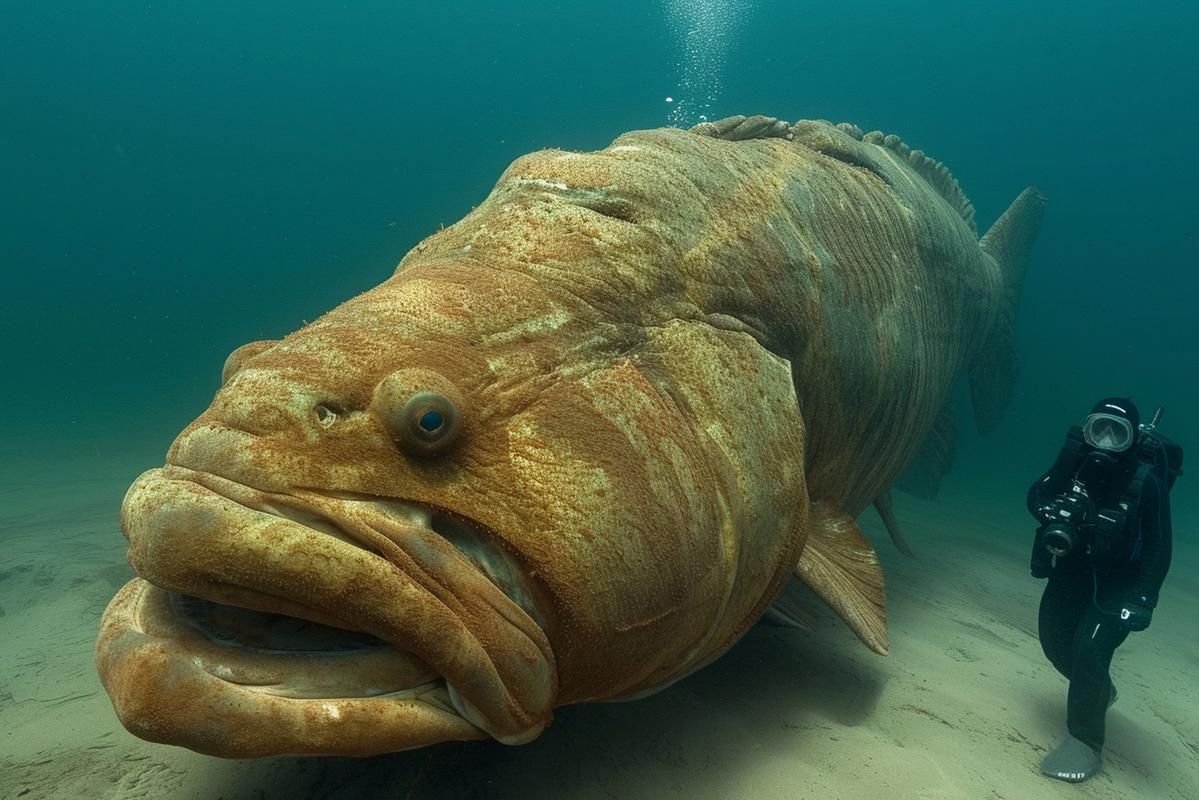 黃河鱈龍魚有哪些獨特的習性? 龍魚百科 第2張 黃河鱈龍魚有哪些獨特的習性? 黃河鱈龍魚有哪些獨特的習性? 龍魚百科 第2張