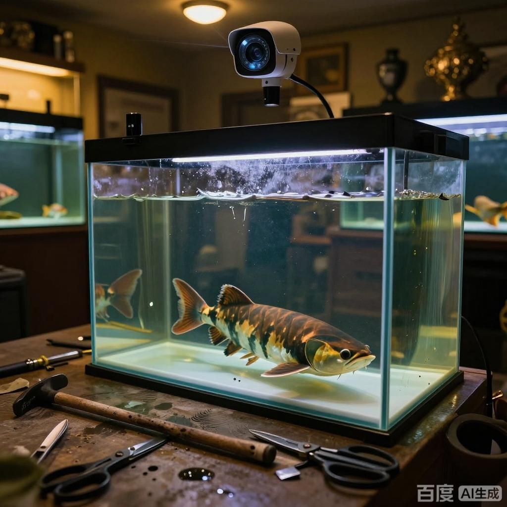 能否提供更多偷龍魚案件的細節，偷龍魚案件深入分析