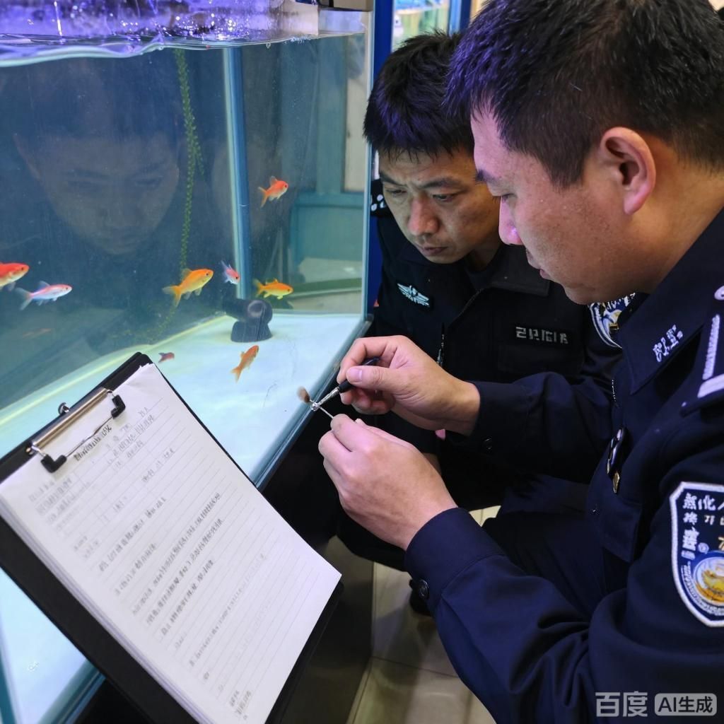 能否提供更多偷龍魚案件的細節，偷龍魚案件深入分析