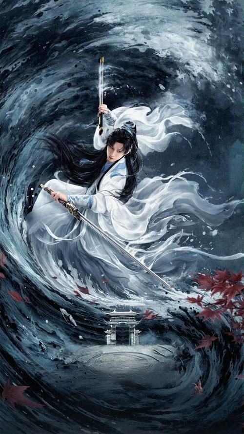 《龍魚(yú)》小說(shuō)中哪個(gè)情節(jié)最引人入勝？ 《龍魚(yú)》小說(shuō)中哪個(gè)情節(jié)最引人入勝？ 龍魚(yú)百科 第2張