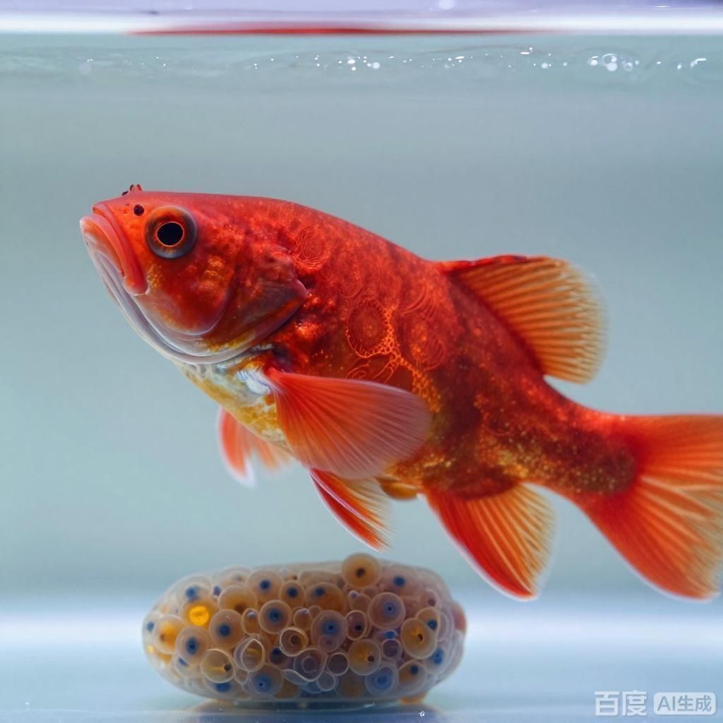 紅龍魚人工繁殖的成功率有多高，紅龍魚人工繁殖成功率有望提高
