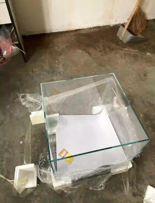 這幾款魚缸的價格范圍是多少，玻璃魚缸、亞克力魚缸、亞克力魚缸、亞克力魚缸價格范圍 這幾款魚缸的價格范圍是多少，玻璃魚缸、亞克力魚缸、亞克力魚缸、亞克力魚缸價格范圍 龍魚百科 第4張
