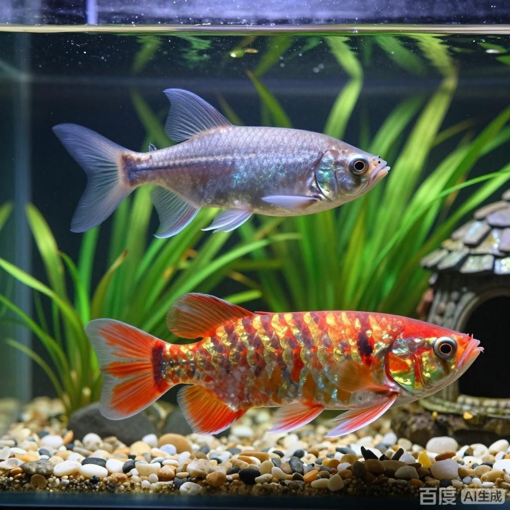 非洲骨舌魚和龍魚哪個更受歡迎，非洲骨舌魚和龍魚哪個更受歡迎,