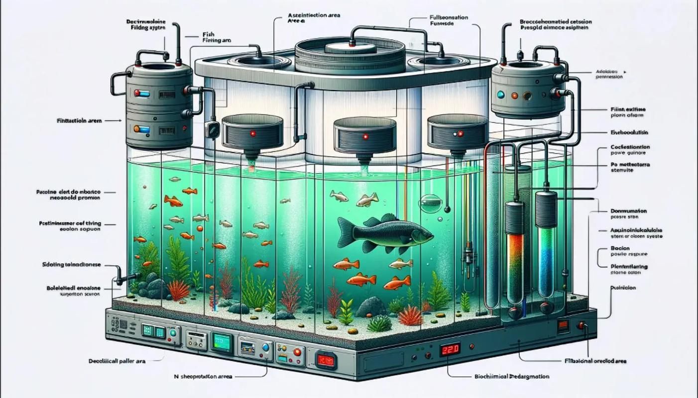 如何降低金龍魚的養殖成本，如何降低金龍魚養殖成本 如何降低金龍魚的養殖成本，如何降低金龍魚養殖成本 龍魚百科 第1張