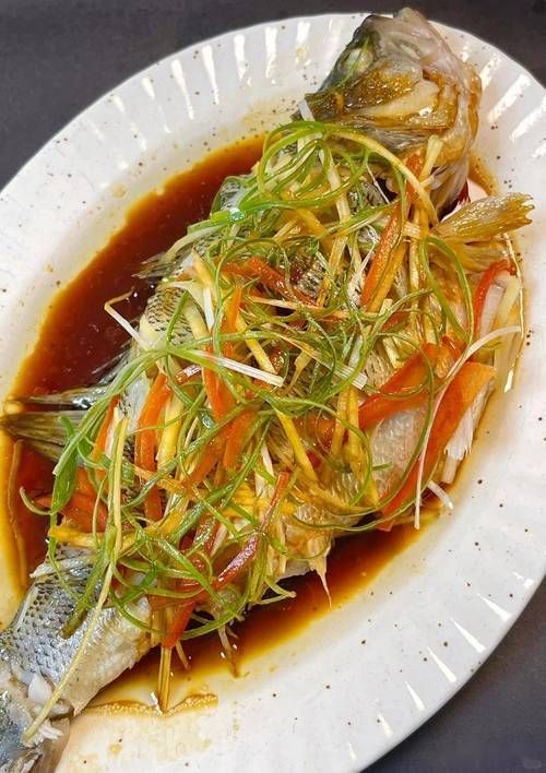 馬龍魚的食用方法，馬龍魚的烹飪方法