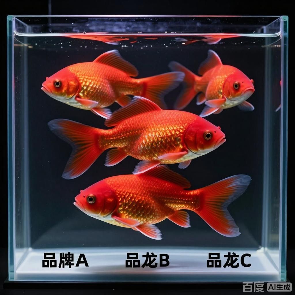 國際紅龍最厲害三個品牌，國際紅龍三大品牌哪個口碑最好哪個口碑最好 國際紅龍最厲害三個品牌，國際紅龍三大品牌哪個口碑最好哪個口碑最好 龍魚百科 第4張