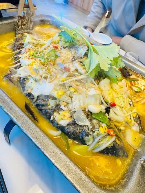如何烹飪大金龍魚使其更美味?,大金龍魚(羅非魚或羅非魚(scleropagesformosus) 龍魚百科 第12張 如何烹飪大金龍魚使其更美味?,大金龍魚(羅非魚或羅非魚(scleropagesformosus) 如何烹飪大金龍魚使其更美味?,大金龍魚(羅非魚或羅非魚(scleropagesformosus) 龍魚百科 第12張