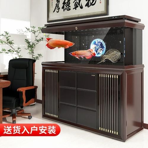 祥龍魚場推薦哪些品牌龍魚缸？，祥龍魚場推薦哪些品牌的龍魚缸？