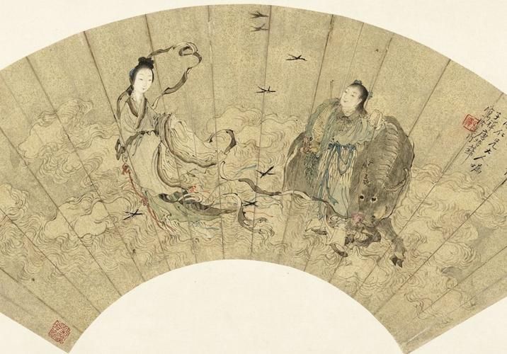 這三個故事中哪個最具有傳奇性，中國四大民間三大傳奇故事最具傳奇性對抗傳奇性對抗 這三個故事中哪個最具有傳奇性，中國四大民間三大傳奇故事最具傳奇性對抗傳奇性對抗 龍魚百科 第3張