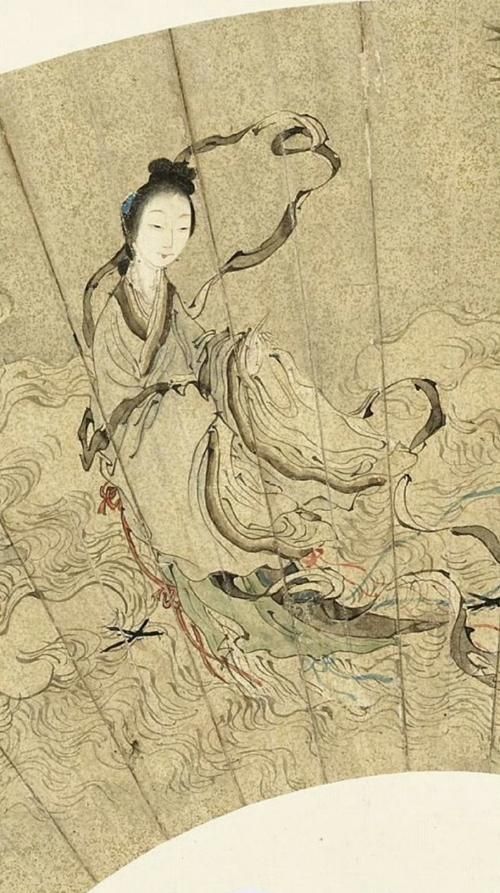 這三個故事中哪個最具有傳奇性，中國四大民間三大傳奇故事最具傳奇性對抗傳奇性對抗 這三個故事中哪個最具有傳奇性，中國四大民間三大傳奇故事最具傳奇性對抗傳奇性對抗 龍魚百科 第5張