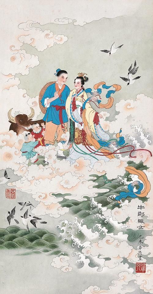 這三個故事中哪個最具有傳奇性，中國四大民間三大傳奇故事最具傳奇性對抗傳奇性對抗 這三個故事中哪個最具有傳奇性，中國四大民間三大傳奇故事最具傳奇性對抗傳奇性對抗 龍魚百科 第4張