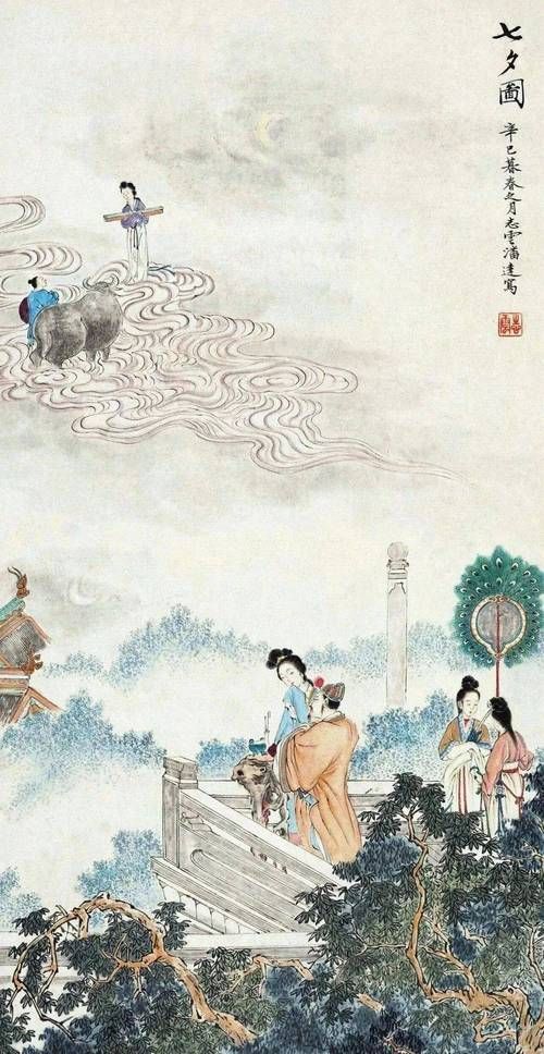 這三個故事中哪個最具有傳奇性，中國四大民間三大傳奇故事最具傳奇性對抗傳奇性對抗 這三個故事中哪個最具有傳奇性，中國四大民間三大傳奇故事最具傳奇性對抗傳奇性對抗 龍魚百科 第6張