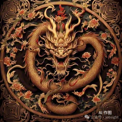 有沒有更多吉利的龍圖案,吉利龍圖案不僅象征著權力和威嚴還代表著吉祥和繁榮 龍魚百科 第19張 有沒有更多吉利的龍圖案,吉利龍圖案不僅象征著權力和威嚴還代表著吉祥和繁榮 有沒有更多吉利的龍圖案,吉利龍圖案不僅象征著權力和威嚴還代表著吉祥和繁榮 龍魚百科 第19張
