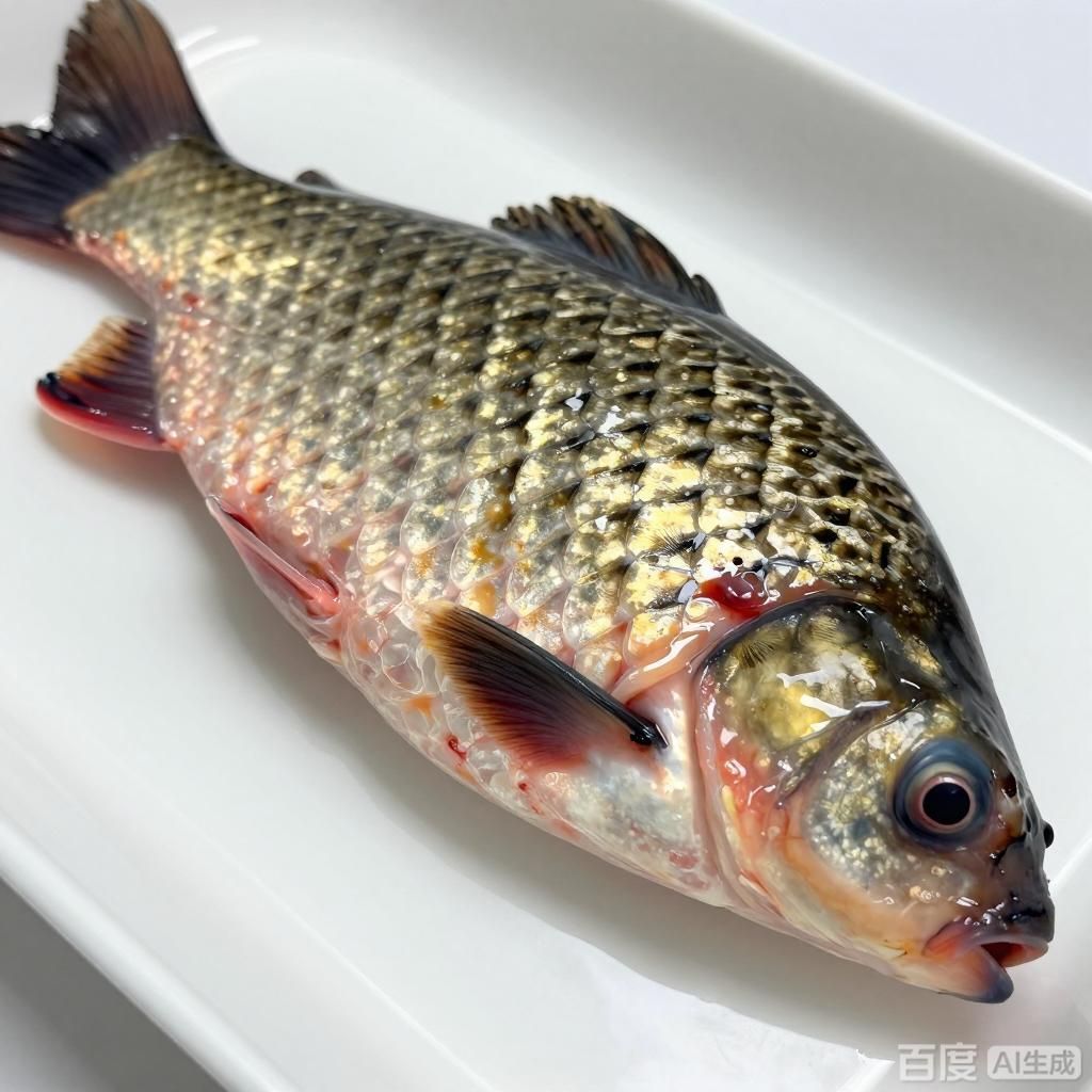 能給出更多炸鱗類型的案例嗎，觀賞魚炸鱗案例 能給出更多炸鱗類型的案例嗎，觀賞魚炸鱗案例 龍魚百科 第3張