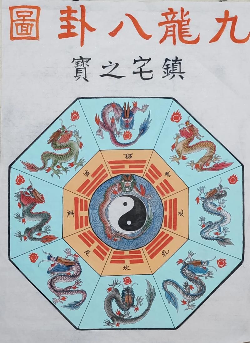龍魚八卦屬性表有詳細圖解嗎,《咸魚之王》龍魚八卦屬性表有詳細圖解嗎 龍魚百科 第3張 龍魚八卦屬性表有詳細圖解嗎,《咸魚之王》龍魚八卦屬性表有詳細圖解嗎 龍魚八卦屬性表有詳細圖解嗎,《咸魚之王》龍魚八卦屬性表有詳細圖解嗎 龍魚百科 第3張