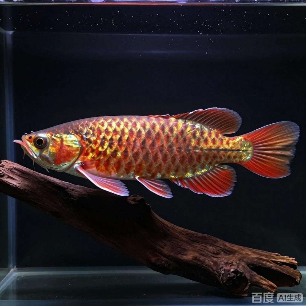 寧德龍魚的發(fā)色過程是怎樣的，如何判斷寧德龍魚是否開始發(fā)色？ 寧德龍魚的發(fā)色過程是怎樣的，如何判斷寧德龍魚是否開始發(fā)色？ 龍魚百科 第4張