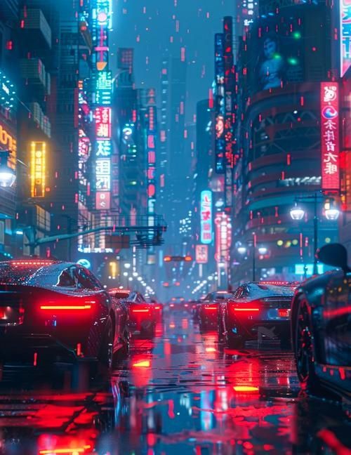 2023年熱門壁紙主題，2023年全球及中國地區主流壁紙主題趨勢 2023年熱門壁紙主題，2023年全球及中國地區主流壁紙主題趨勢 龍魚百科 第8張