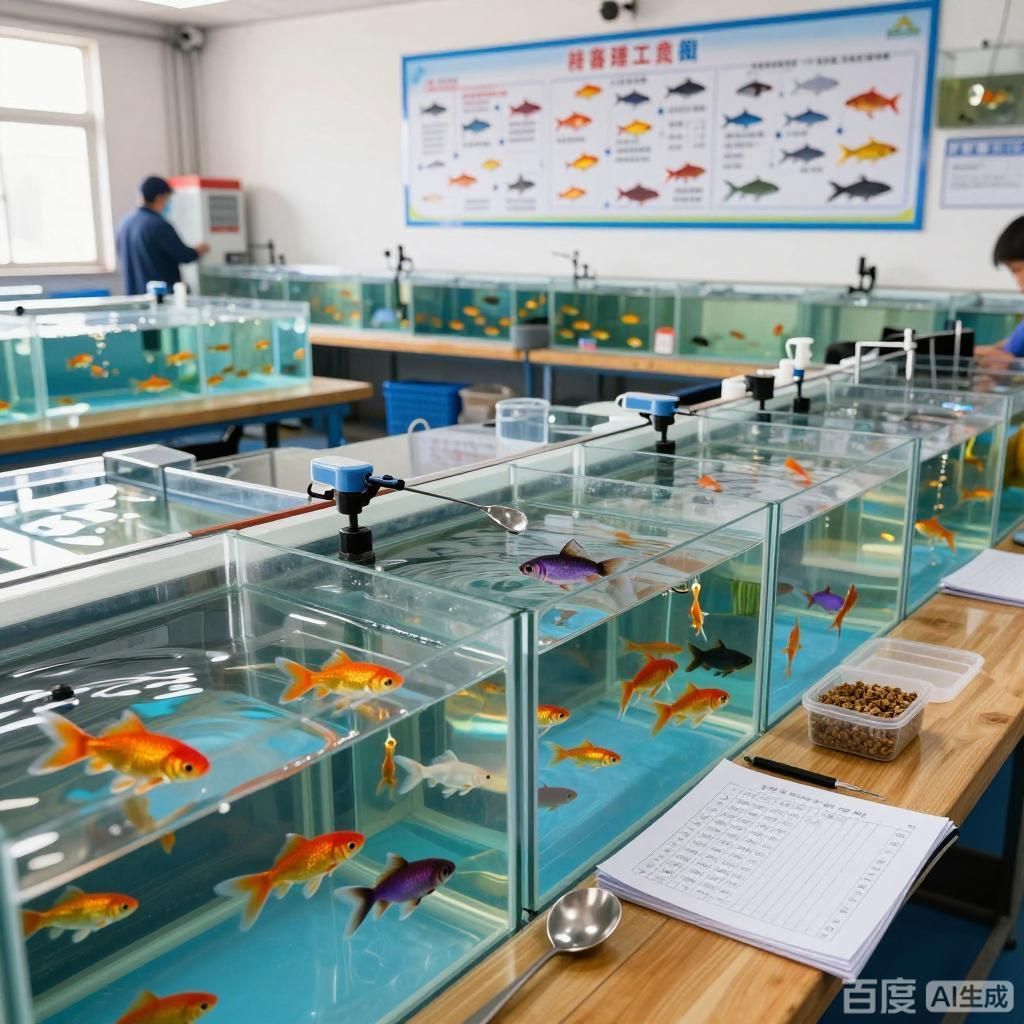 祥龍魚場的環境如何？，祥龍魚場的環境如何，4張圖片均圍繞祥龍魚場環境展開 祥龍魚場的環境如何？，祥龍魚場的環境如何，4張圖片均圍繞祥龍魚場環境展開 龍魚百科 第3張