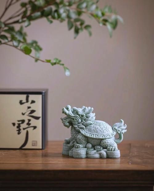 龍龜?shù)臄[放方法及禁忌，龍龜擺放方法及禁忌 龍龜?shù)臄[放方法及禁忌，龍龜擺放方法及禁忌 龍魚百科 第7張