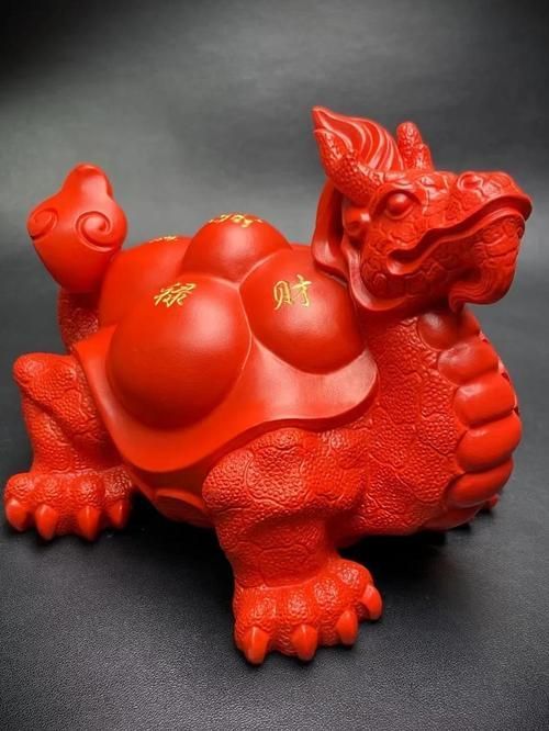 龍龜?shù)臄[放方法及禁忌，龍龜擺放方法及禁忌 龍龜?shù)臄[放方法及禁忌，龍龜擺放方法及禁忌 龍魚百科 第4張