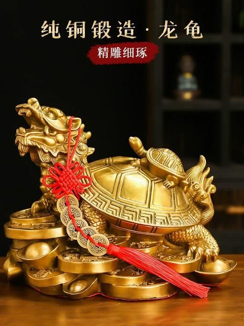龍龜?shù)臄[放方法及禁忌，龍龜擺放方法及禁忌 龍龜?shù)臄[放方法及禁忌，龍龜擺放方法及禁忌 龍魚百科 第10張