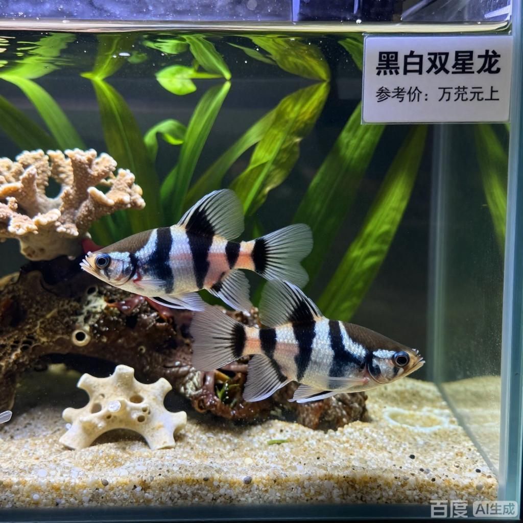 給我一些高檔龍魚的價格參考，影響龍魚價格的5個因素 給我一些高檔龍魚的價格參考，影響龍魚價格的5個因素 龍魚百科 第3張