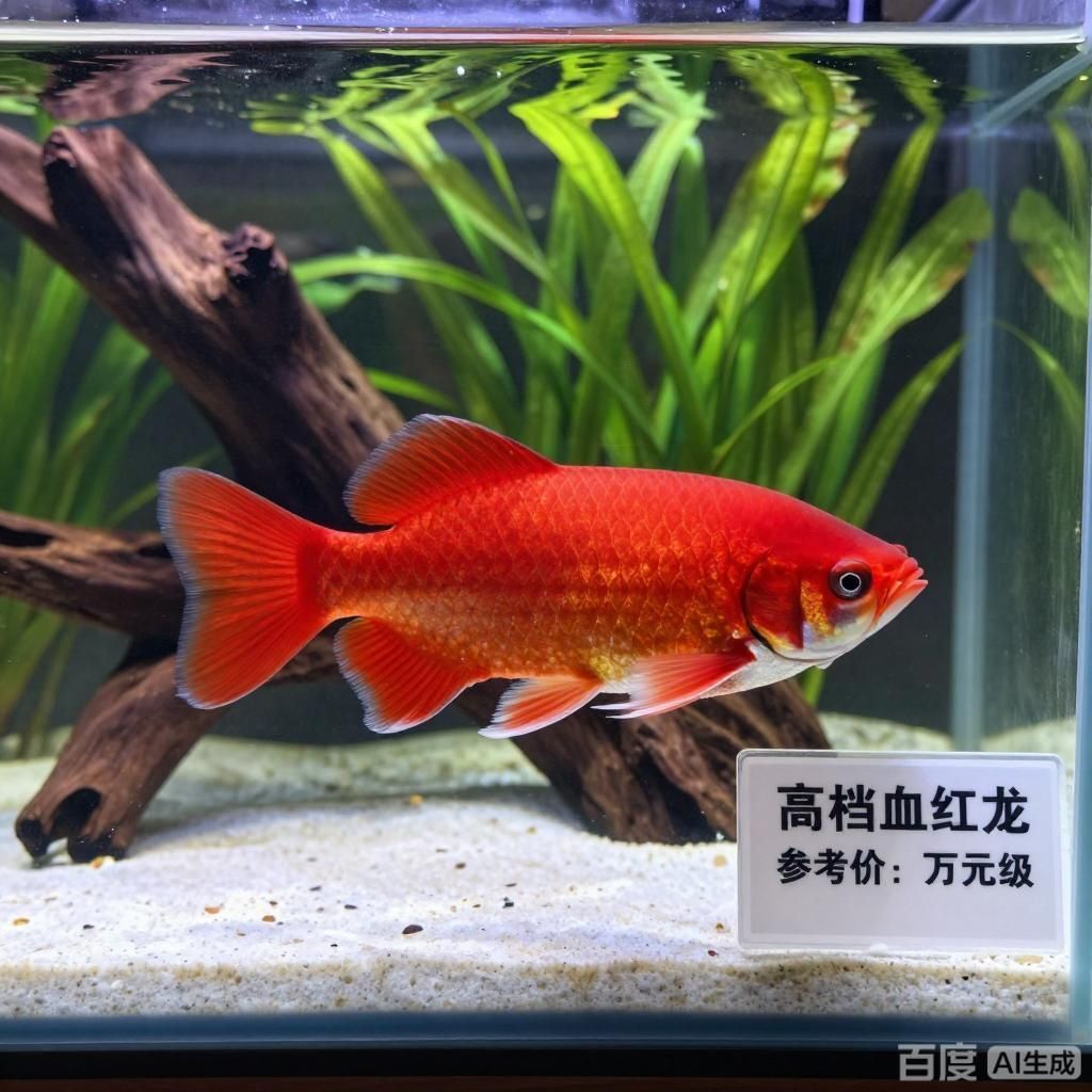 給我一些高檔龍魚的價格參考，影響龍魚價格的5個因素