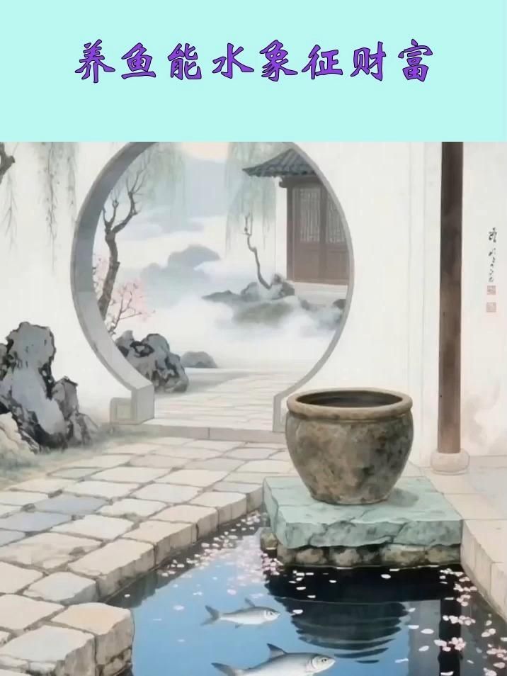 有沒有關于魚的更多吉祥寓意，魚的吉祥寓意 有沒有關于魚的更多吉祥寓意，魚的吉祥寓意 龍魚百科 第2張