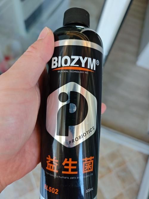 有哪些品牌的魚缸益生菌推薦？，選擇魚缸益生菌產品 有哪些品牌的魚缸益生菌推薦？，選擇魚缸益生菌產品 龍魚百科 第1張