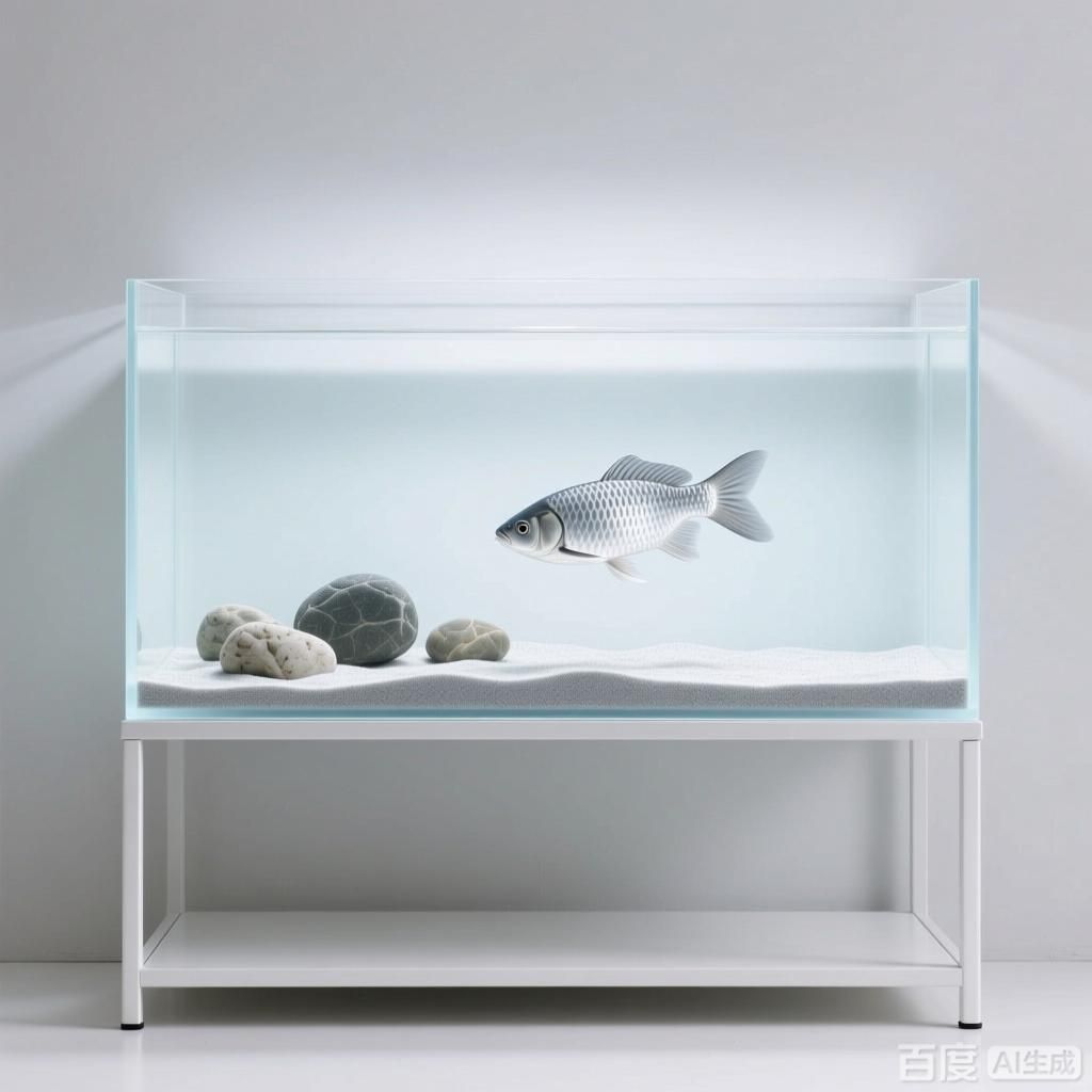 給我推薦幾款熱門的龍魚缸 給我推薦幾款熱門的龍魚缸 龍魚百科 第1張