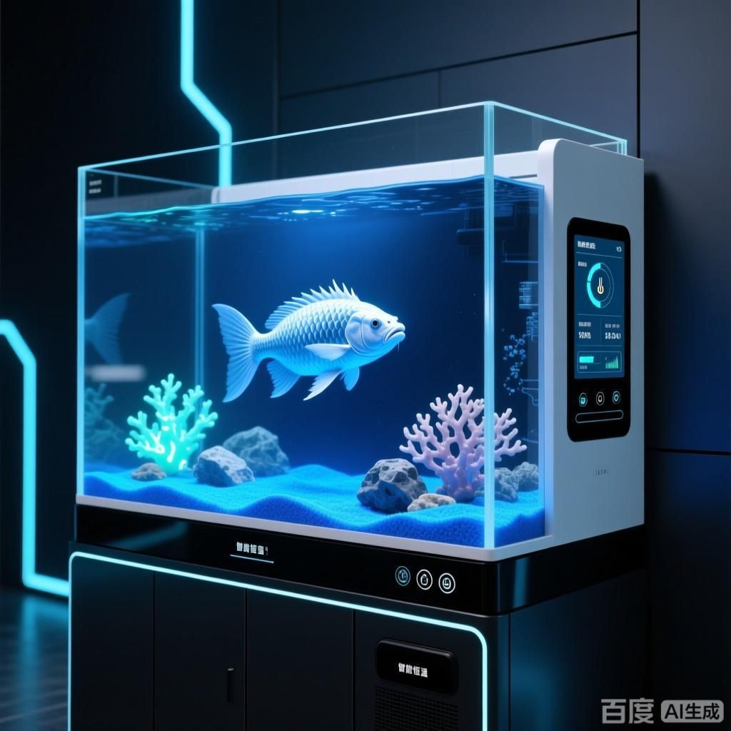 給我推薦幾款熱門的龍魚缸 給我推薦幾款熱門的龍魚缸 龍魚百科 第4張