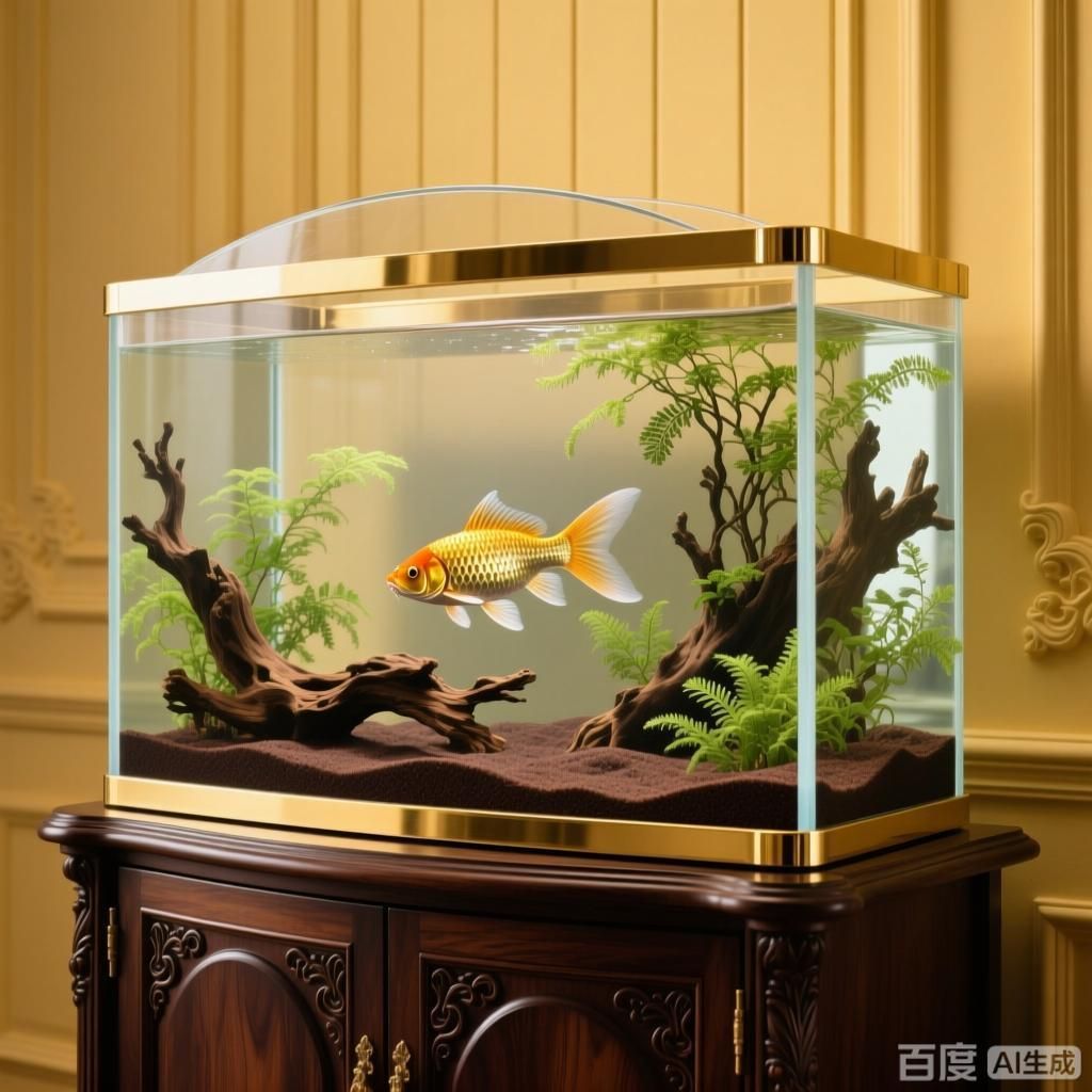 給我推薦幾款熱門的龍魚缸 給我推薦幾款熱門的龍魚缸 龍魚百科 第2張