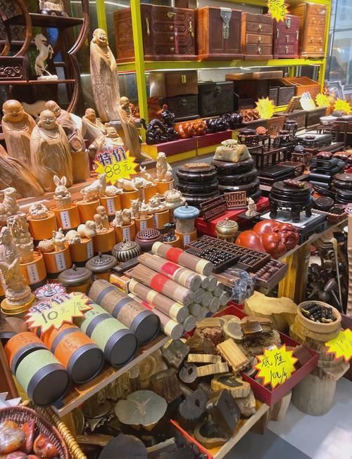 哪里可以買到正宗的廣州龍魚？