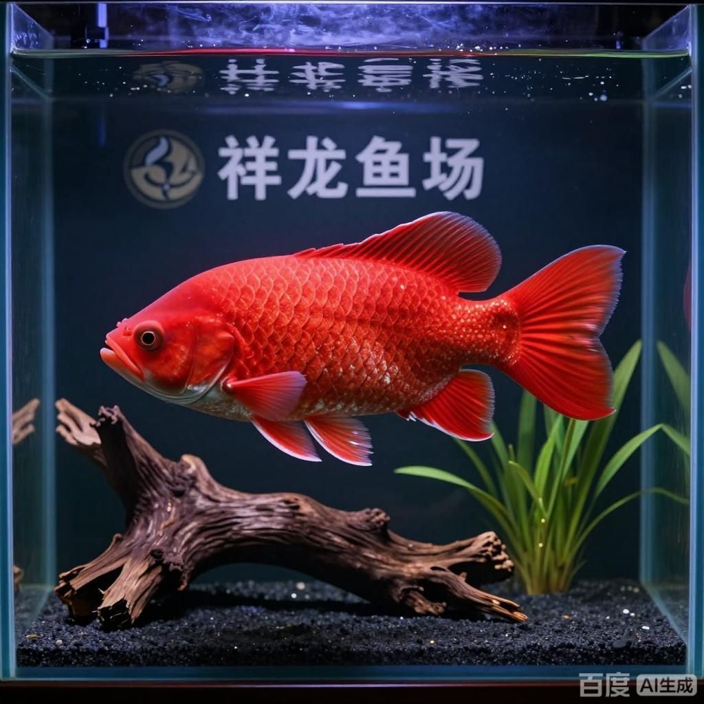 給我推薦一些祥龍魚場的頂級龍魚，水族愛好者的理想選擇祥龍魚場的頂級龍魚品種