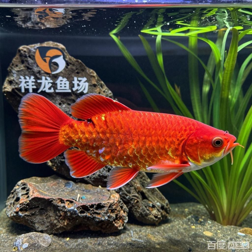 給我推薦一些祥龍魚場的頂級龍魚，水族愛好者的理想選擇祥龍魚場的頂級龍魚品種