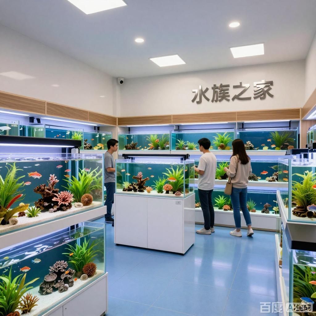 水族品牌，斯維尼關刀魚和紫紅關刀魚的繁殖難度如何區分水族品牌 水族品牌，斯維尼關刀魚和紫紅關刀魚的繁殖難度如何區分水族品牌 龍魚百科 第1張