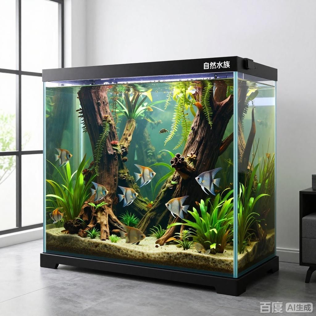 水族品牌，斯維尼關刀魚和紫紅關刀魚的繁殖難度如何區分水族品牌 水族品牌，斯維尼關刀魚和紫紅關刀魚的繁殖難度如何區分水族品牌 龍魚百科 第3張