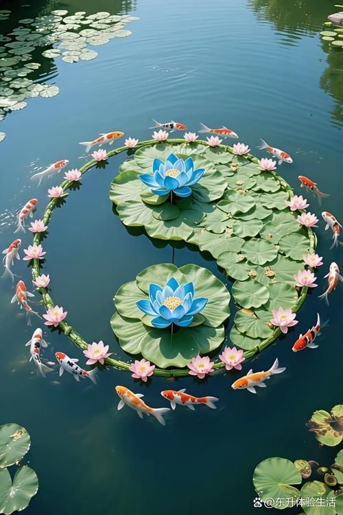 風水魚圖片，風水魚擺放有哪些禁忌？ 風水魚圖片，風水魚擺放有哪些禁忌？ 龍魚百科 第8張