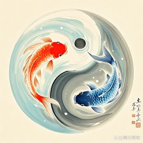 風水魚圖片，風水魚擺放有哪些禁忌？
