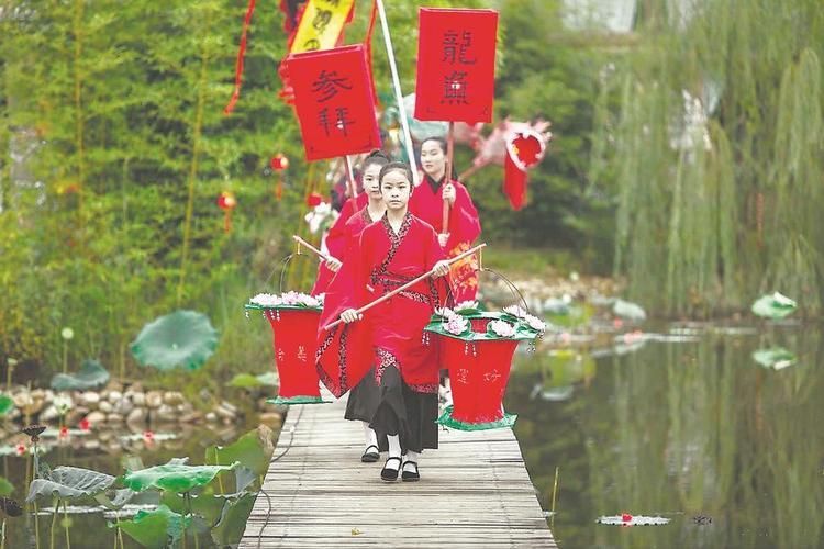 五夫龍魚(yú)戲的傳承人有哪些？，五夫龍魚(yú)戲的傳承人