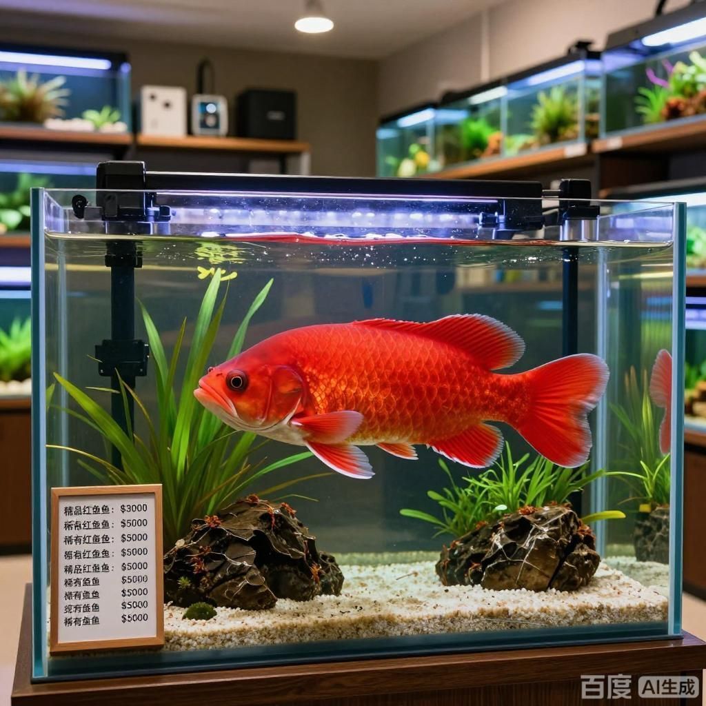 能否詳細(xì)解釋紅龍魚(yú)的市場(chǎng)價(jià)格形成機(jī)制，紅龍魚(yú)的市場(chǎng)價(jià)格形成機(jī)制 能否詳細(xì)解釋紅龍魚(yú)的市場(chǎng)價(jià)格形成機(jī)制，紅龍魚(yú)的市場(chǎng)價(jià)格形成機(jī)制 龍魚(yú)百科 第1張
