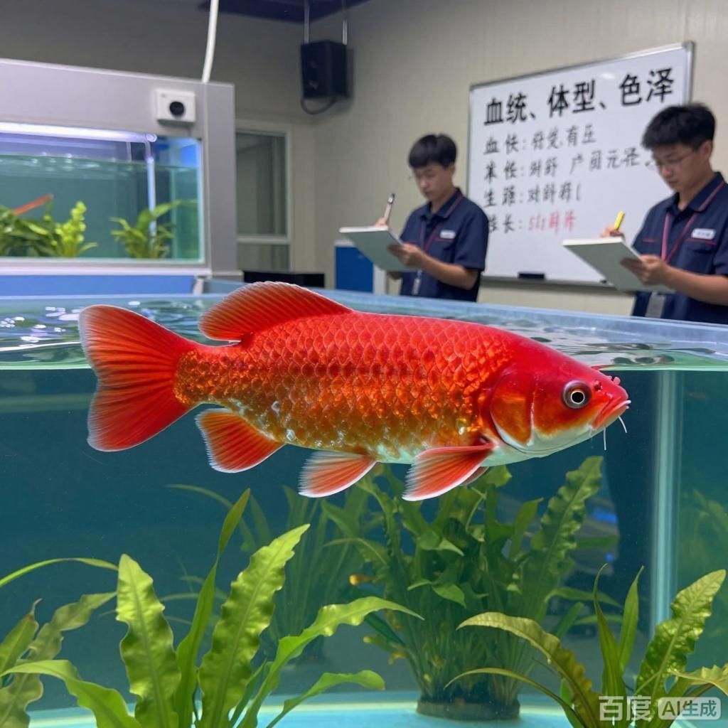 能否詳細(xì)解釋紅龍魚(yú)的市場(chǎng)價(jià)格形成機(jī)制，紅龍魚(yú)的市場(chǎng)價(jià)格形成機(jī)制 能否詳細(xì)解釋紅龍魚(yú)的市場(chǎng)價(jià)格形成機(jī)制，紅龍魚(yú)的市場(chǎng)價(jià)格形成機(jī)制 龍魚(yú)百科 第2張