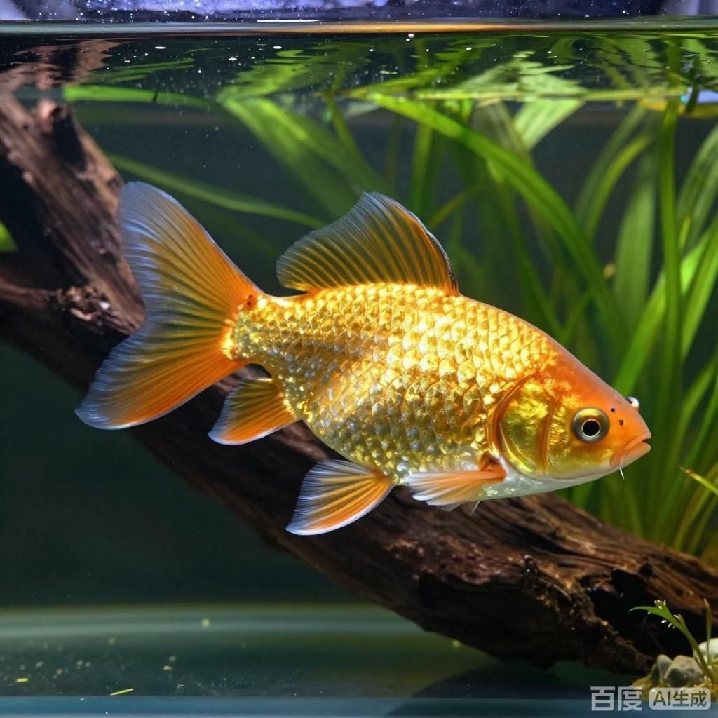能詳細介紹一下過背金龍魚嗎，過背金龍魚是什么？
