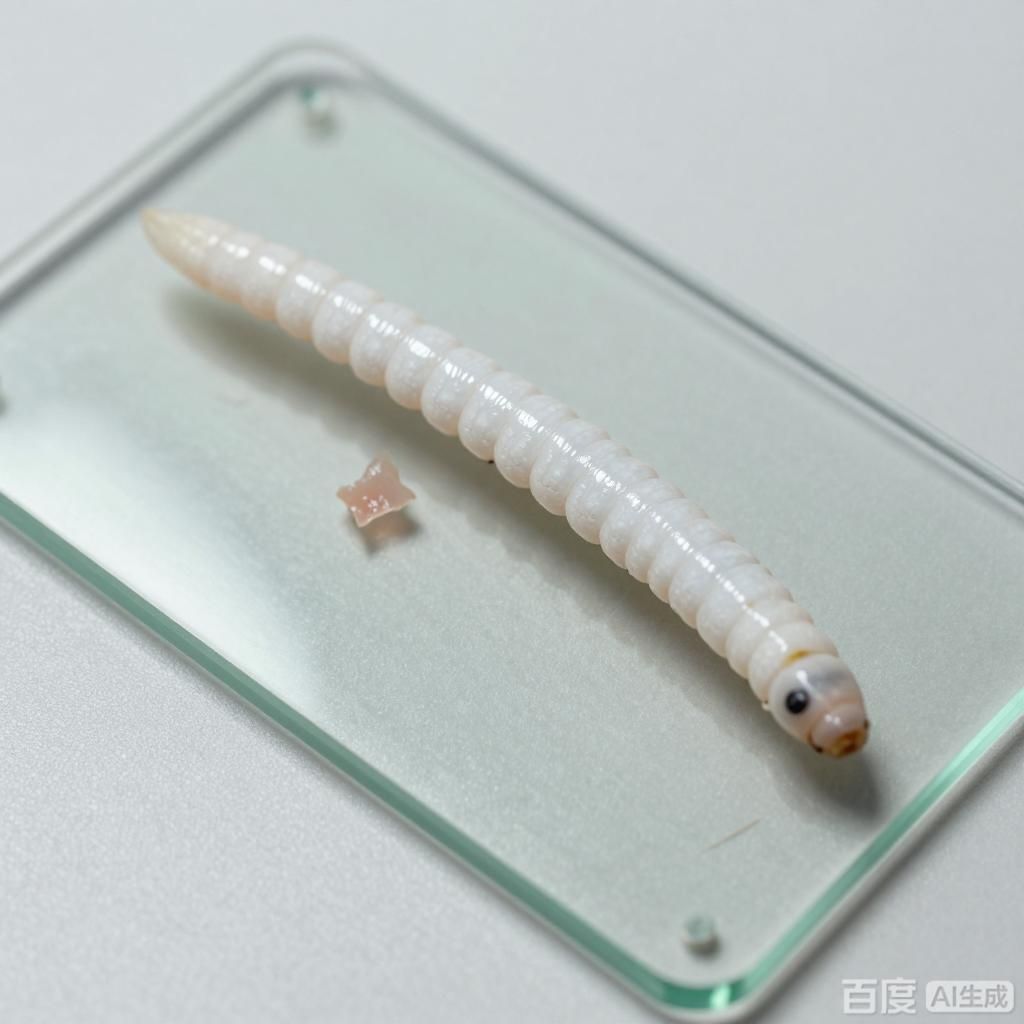 魚肚子里有白色細(xì)長(zhǎng)的蟲子，如何預(yù)防魚肚子里有白色細(xì)長(zhǎng)蟲子
