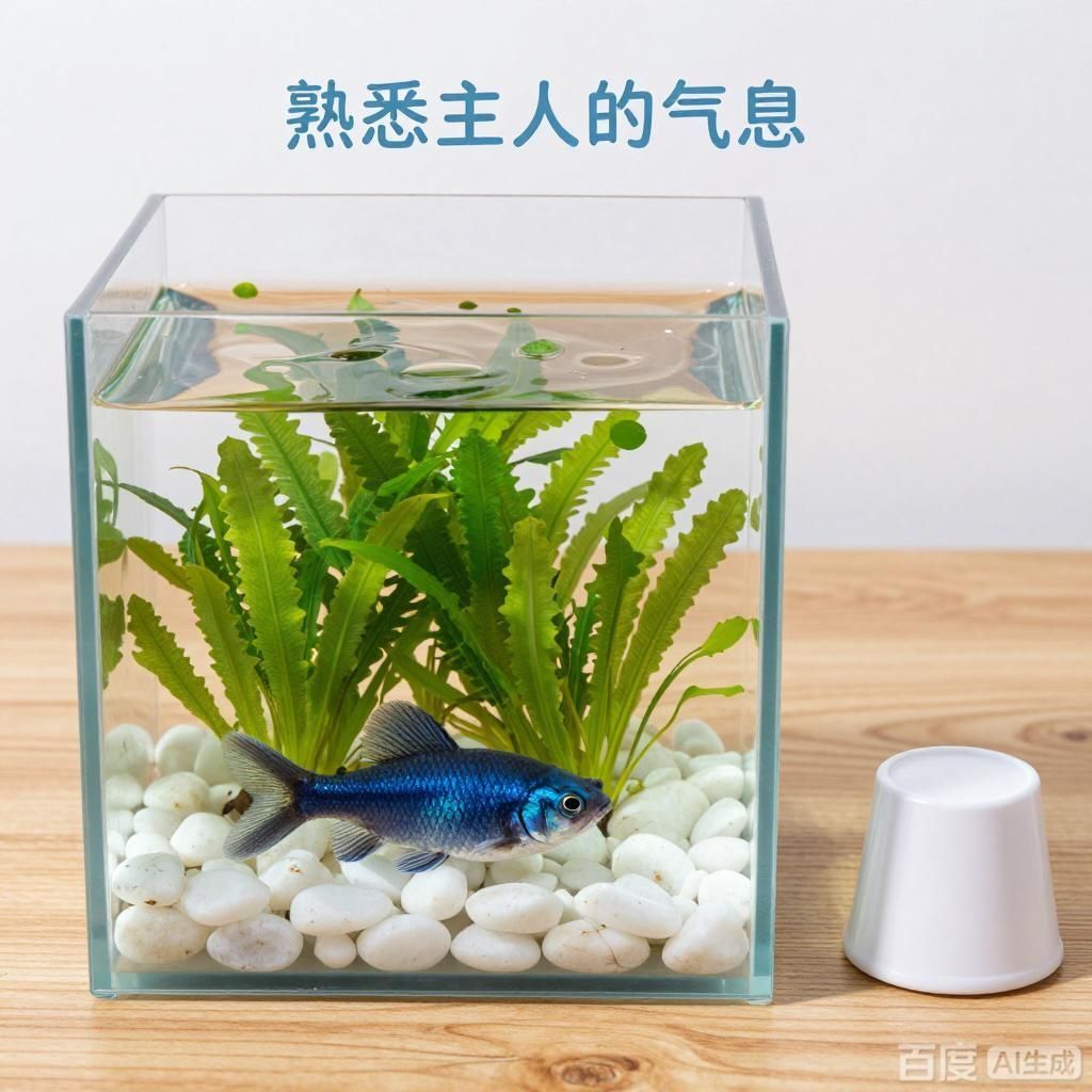 六角恐龍魚(yú)會(huì)認(rèn)幾個(gè)人，六角恐龍魚(yú)能認(rèn)出幾個(gè)人的問(wèn)題 六角恐龍魚(yú)會(huì)認(rèn)幾個(gè)人，六角恐龍魚(yú)能認(rèn)出幾個(gè)人的問(wèn)題 龍魚(yú)百科 第3張