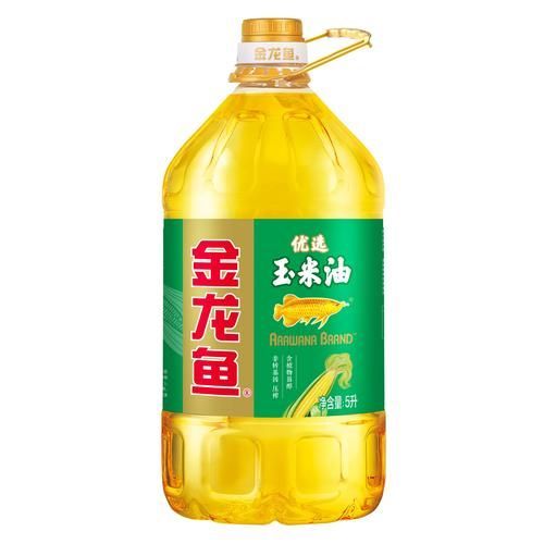 如何區(qū)分金龍魚純正玉米油和玉米胚芽油? 龍魚百科 第7張 如何區(qū)分金龍魚純正玉米油和玉米胚芽油? 如何區(qū)分金龍魚純正玉米油和玉米胚芽油? 龍魚百科 第7張