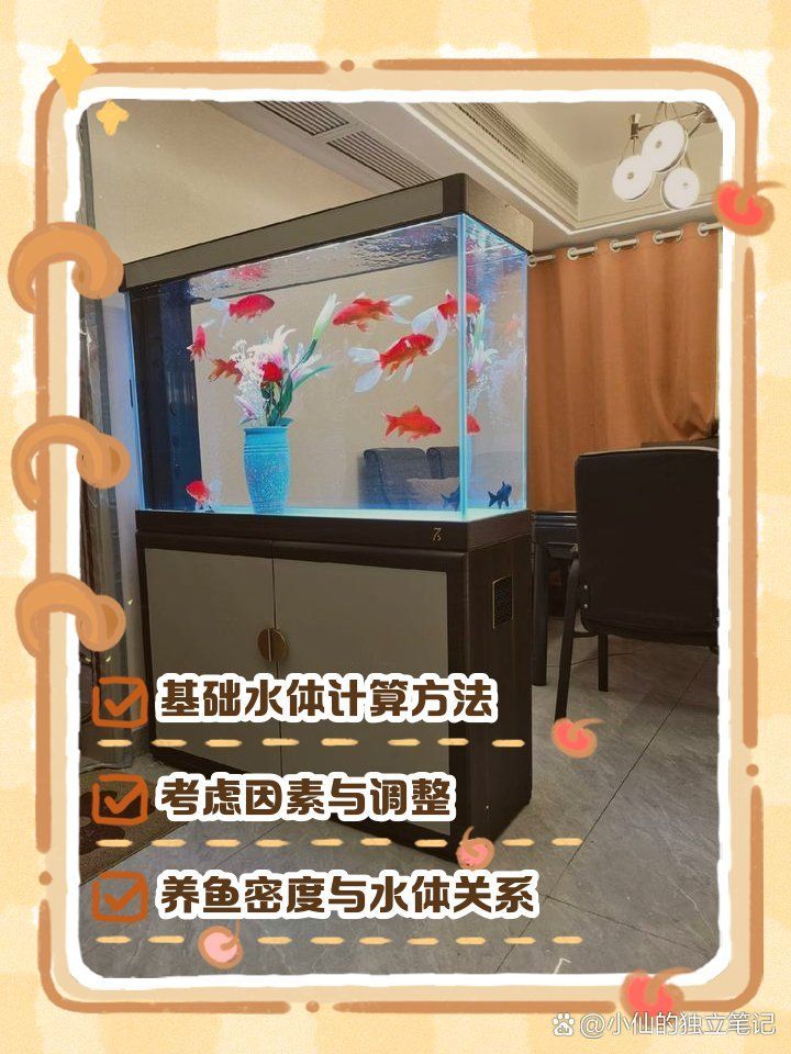 如何計算魚缸的水容量，如何計算魚缸的水容量，魚缸水量計算方法推薦 如何計算魚缸的水容量，如何計算魚缸的水容量，魚缸水量計算方法推薦 龍魚百科 第2張